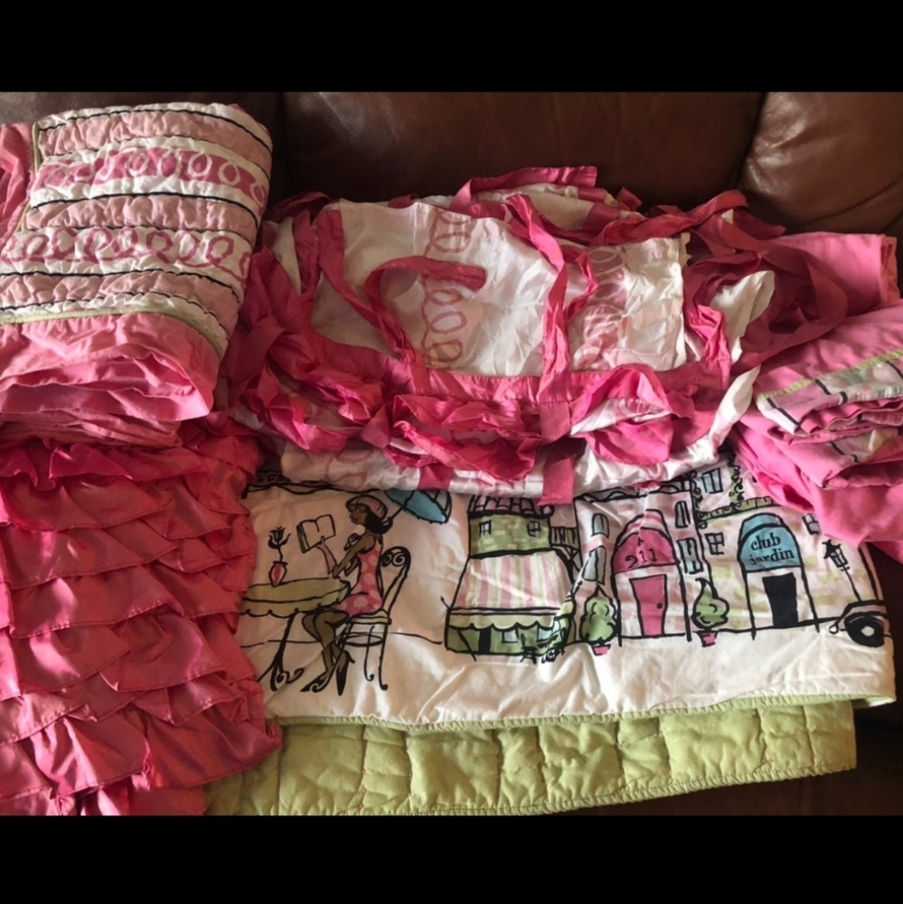 Bombay Kids Bedset